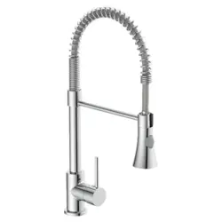 Sp&uuml;ltisch-Armatur Leon