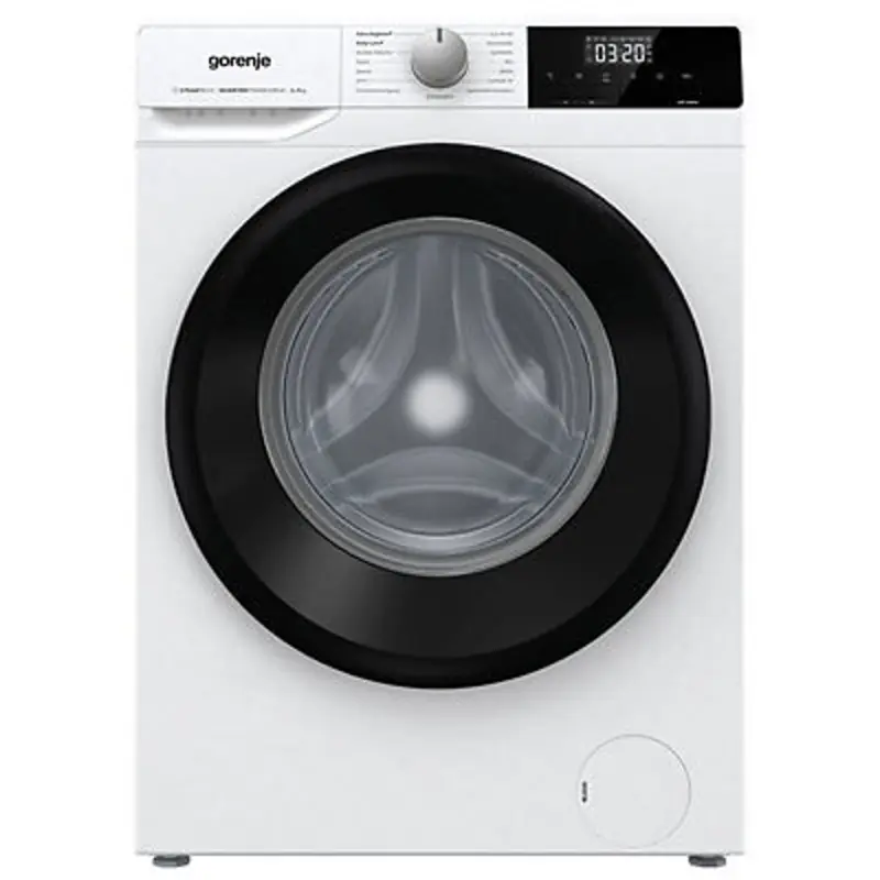 Gorenje Waschmaschine W2NHEI74SAPS/DE