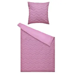 Baumwoll Bettw&auml;sche