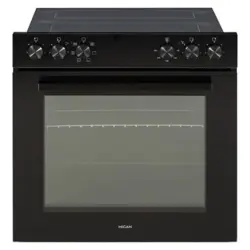 Mican Einbauherdset HSU73S