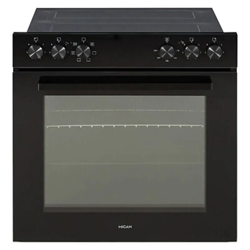 Mican Einbauherdset HSU73S