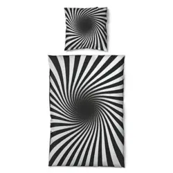 Microfaser Bettw&auml;sche