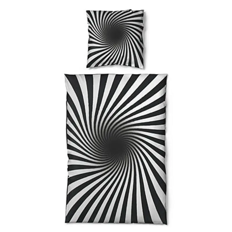 Microfaser Bettw&auml;sche