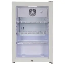 POCOline K&uuml;hlschrank GTK84-118CW