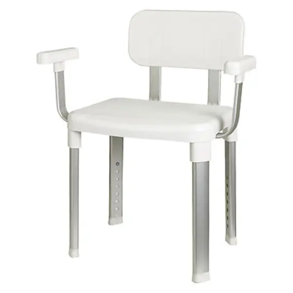 Weinberger Dusch-&Badestuhl