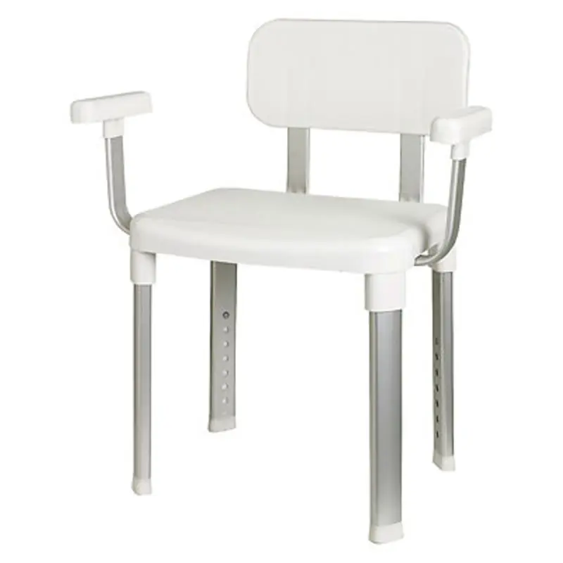 Weinberger Dusch-&Badestuhl