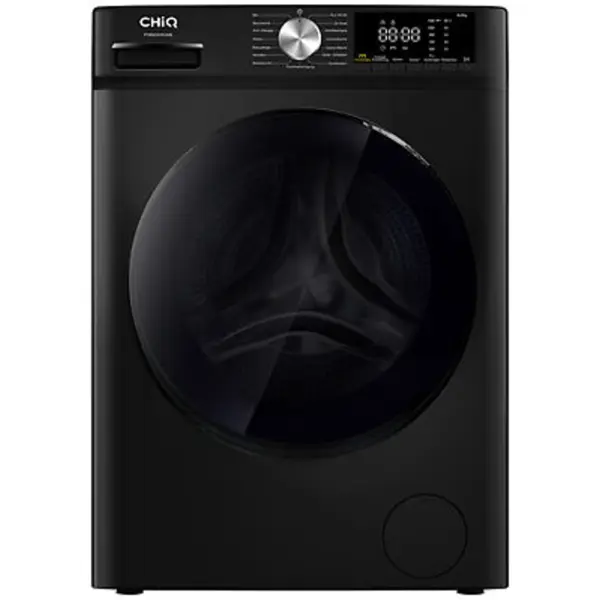 CHiQ Waschmaschine PO8M3XWGABL
