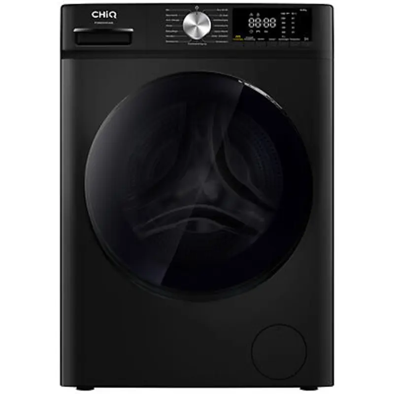 CHiQ Waschmaschine PO8M3XWGABL