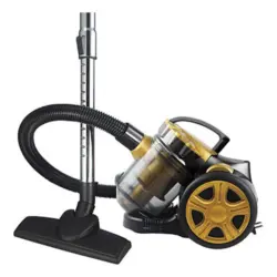 Elta Bodenstaubsauger VC800W