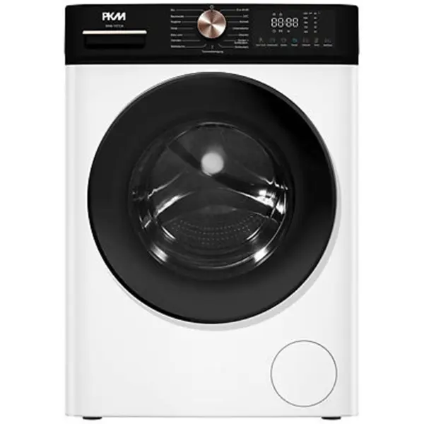 PKM Waschmaschine WA8-15TCA