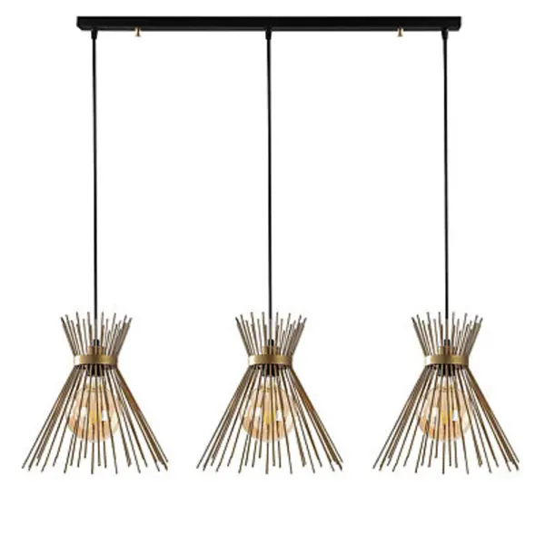 Opviq Pendelleuchte Kirpi