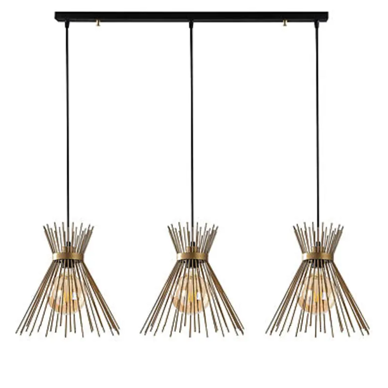 Opviq Pendelleuchte Kirpi