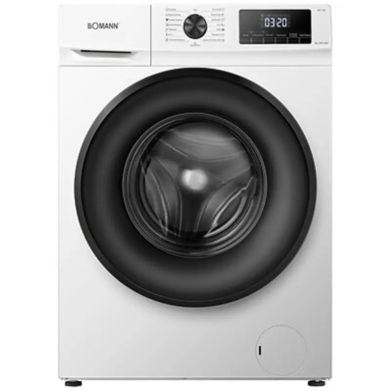 Bomann Waschmaschine WA 7185