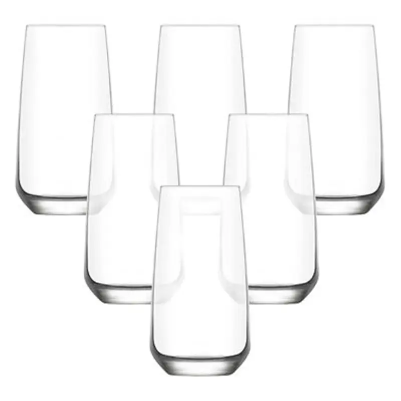 HermiaConcept Gl&auml;serset 6tlg.