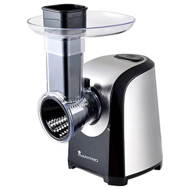 MASTERPRO Reibe elektrisch