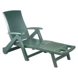 ProGarden Gartenliege Zircone