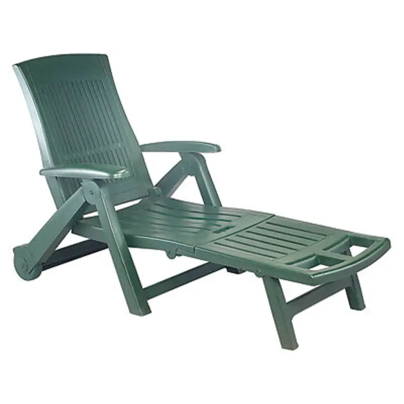 ProGarden Gartenliege Zircone