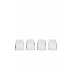 HermiaConcept Gl&auml;serset Avantgarde 420 4-tlg.