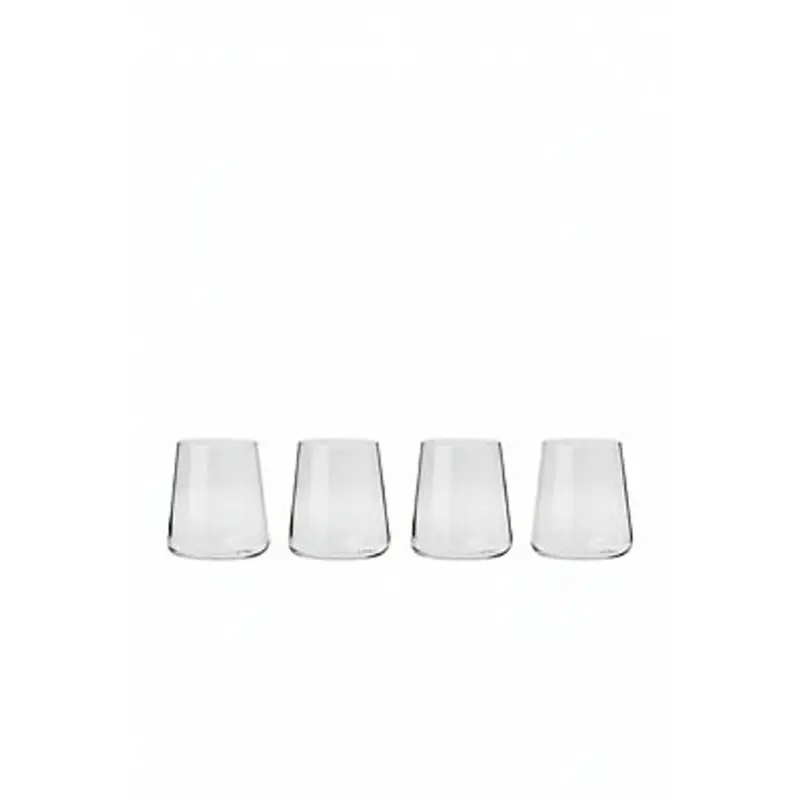 HermiaConcept Gl&auml;serset Avantgarde 420 4-tlg.