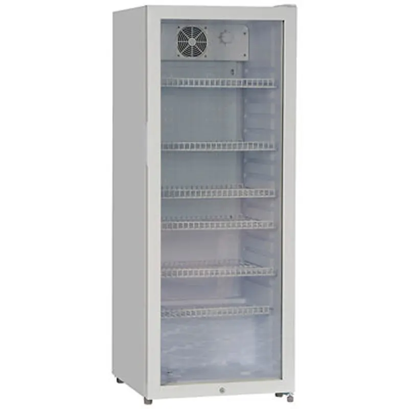 POCOline Glast&uuml;rk&uuml;hlschrank GTK 140-237