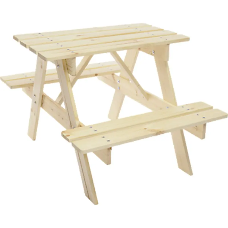 Timbela Kindersitzgarnitur M012