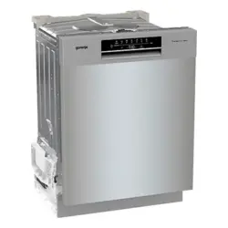 Gorenje Unterbau-Geschirrsp&uuml;ler GU642E90X