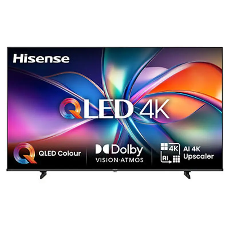 Hisense LED-TV 65E77Q