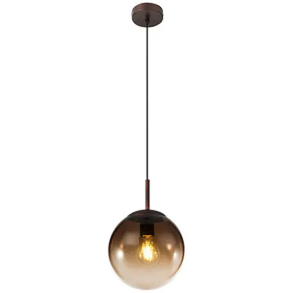 GLOBO Pendelleuchte Varus