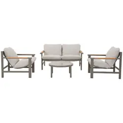 POCOline Gartensitzgruppe Kos