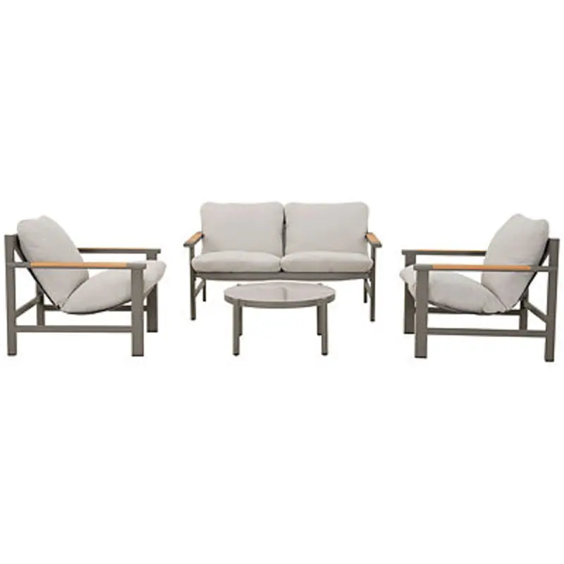 POCOline Gartensitzgruppe Kos