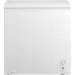 POCO POCOline Gefriertruhe GT85-198EW - bis 22.03.2026