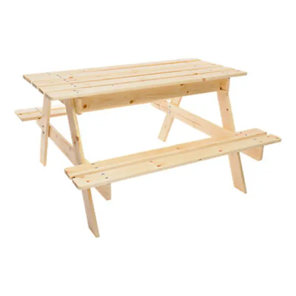 Timbela Kindersitzgarnitur M010