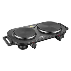 Elta Doppelkochplatte DKP-205.1