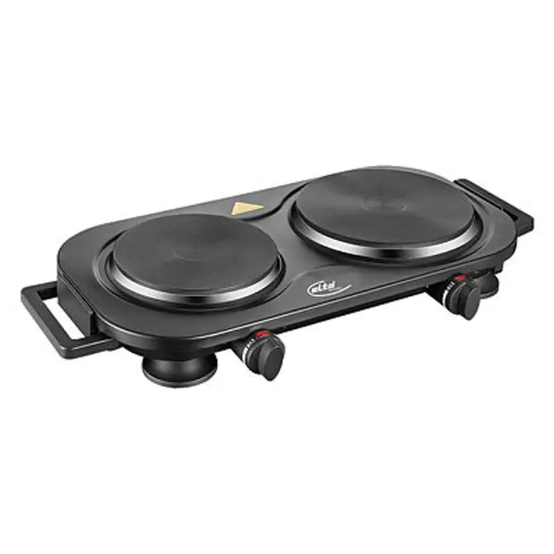 Elta Doppelkochplatte DKP-205.1