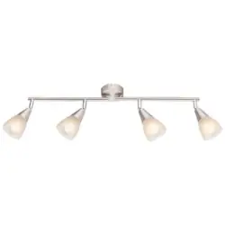 GLOBO Spotbalken Tadeus