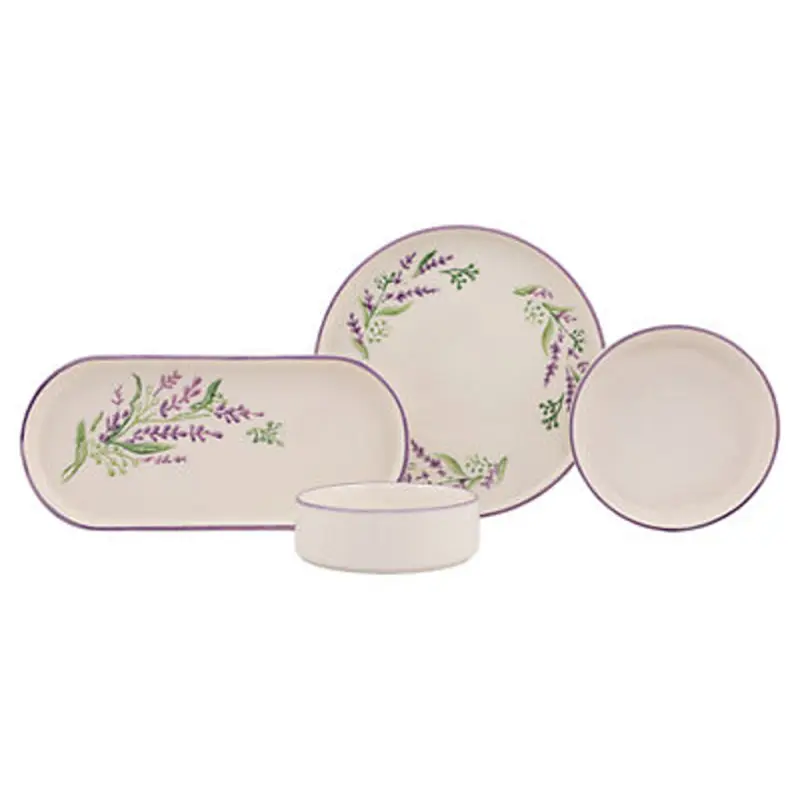 HermiaConcept Fr&uuml;hst&uuml;cksservice Lavanta