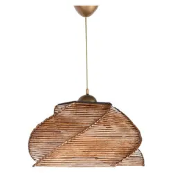 Opviq Pendelleuchte Pentagone