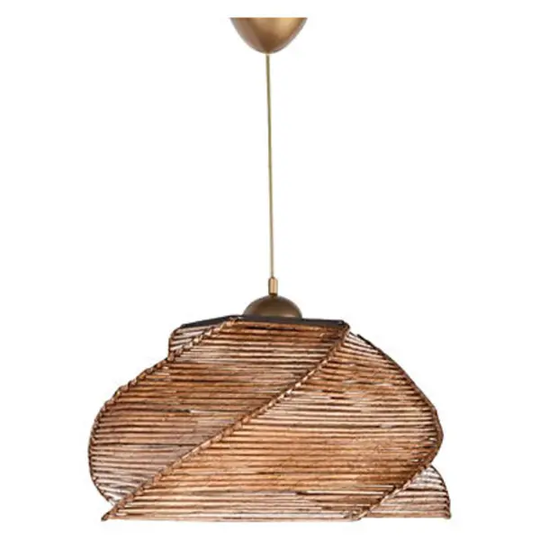 Opviq Pendelleuchte Pentagone