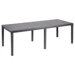 ProGarden Tisch Queen