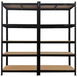 Schwerlastregal 2erSet