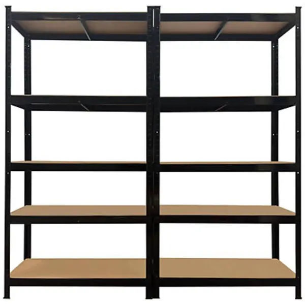 Schwerlastregal 2erSet