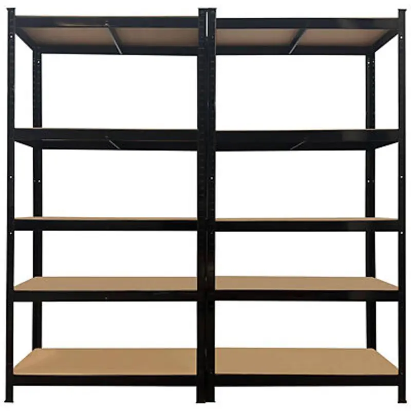 Schwerlastregal 2erSet