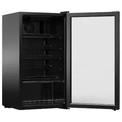 PKM Stand-K&uuml;hlschrank GKS83B