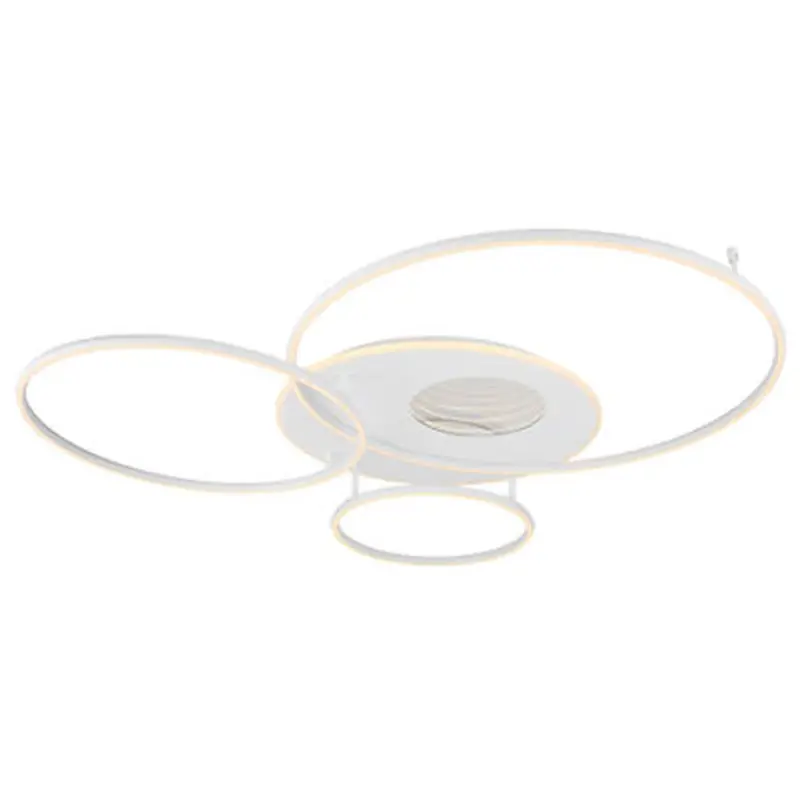 GLOBO Deckenleuchte Invertina