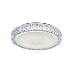 Just Light Deckenleuchte Frida