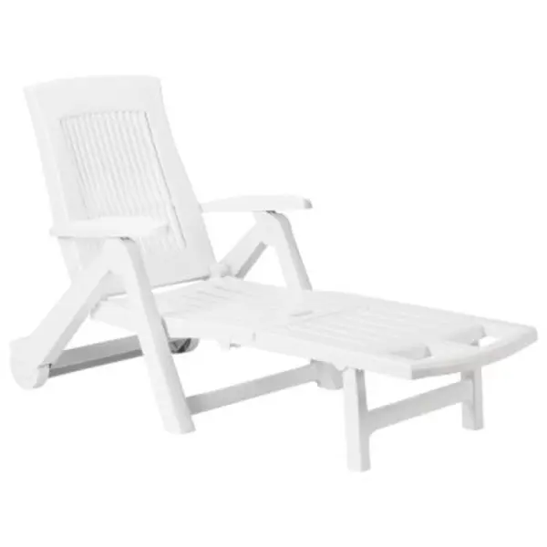 ProGarden Gartenliege Zircone