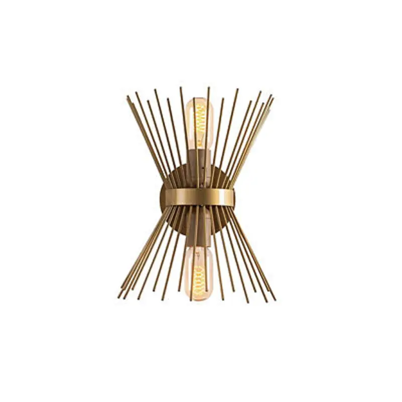 Opviq Wandleuchte Kirpi