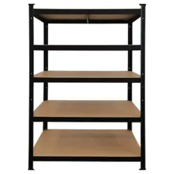 Schwerlaststeckregal