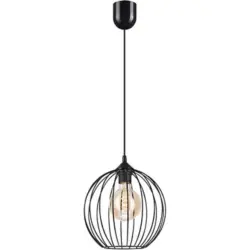 Lamkur Pendelleuchte Zoya