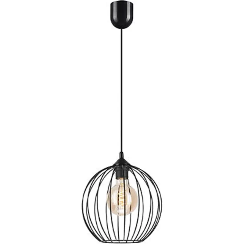 Lamkur Pendelleuchte Zoya